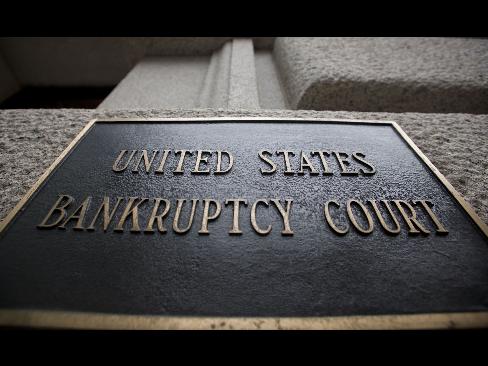 bankruptcy-court