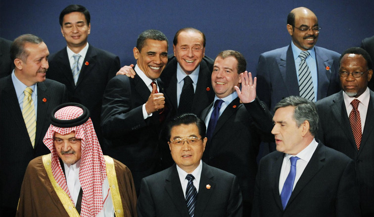 new-world-order-london-summit-2009