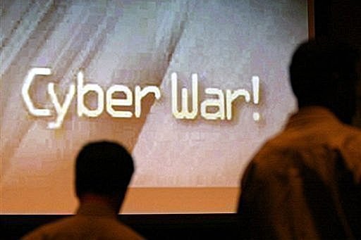 cyber-war