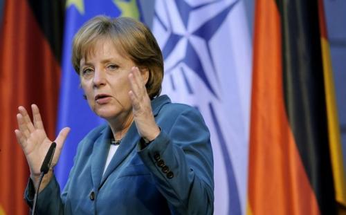 angela merkel pictures. Chancellor Angela Merkel