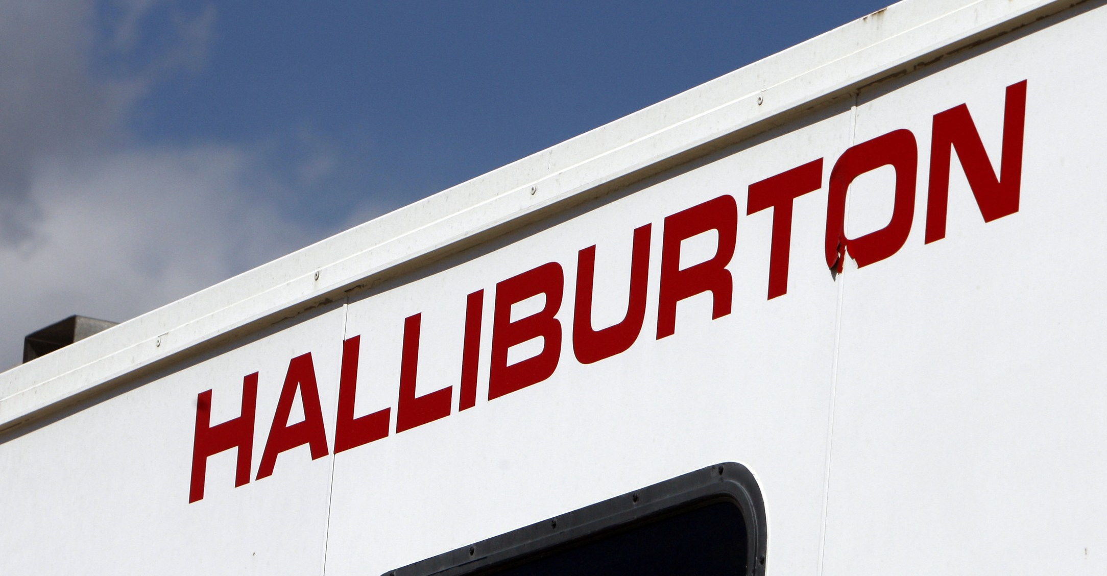 US Presidential Panel Halliburton Knew Cement Mixed For BP Blowout Well Was Unstable Infinite
