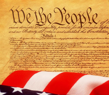 Freedom Constitution