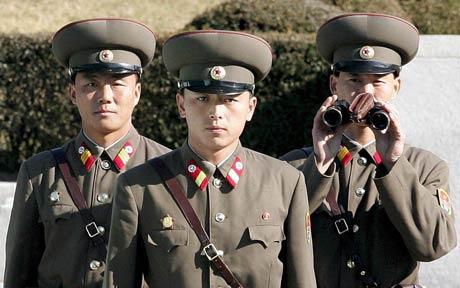 north korean army training. north korean army training