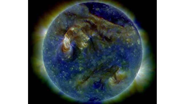 solar-storm-to-hit-with-force-of-100-million-hydrogen-bombs
