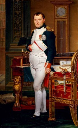 Napoleon-Freemason-Hidden-Hand
