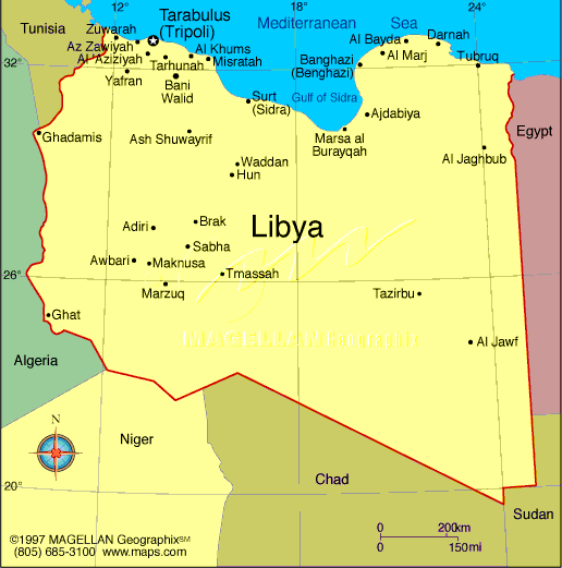 Libya Pics