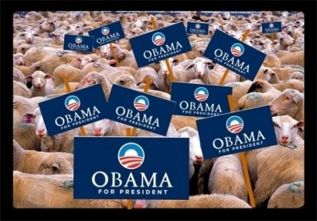 Obama-sheep