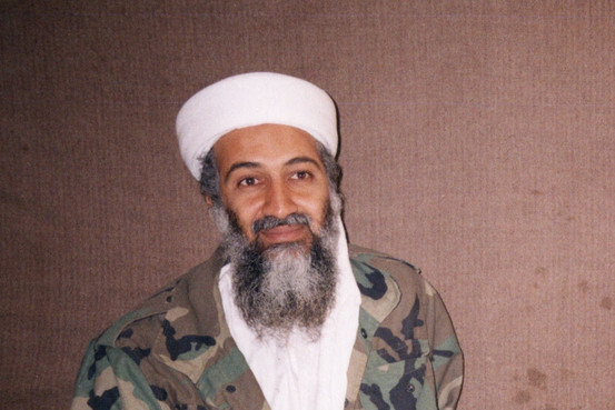 osama bin laden dead. Osama Bin Laden Killed By U.S.