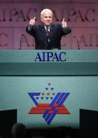 John-McCain-AIPAC
