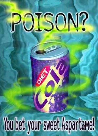 aspartame_poison