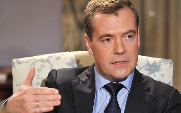Image result for pics of Dmitry Medvedev