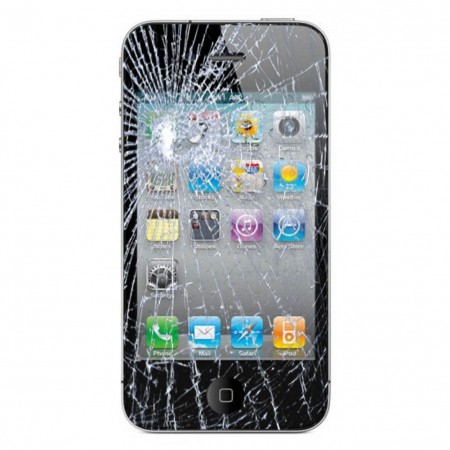 iPhone-cracked