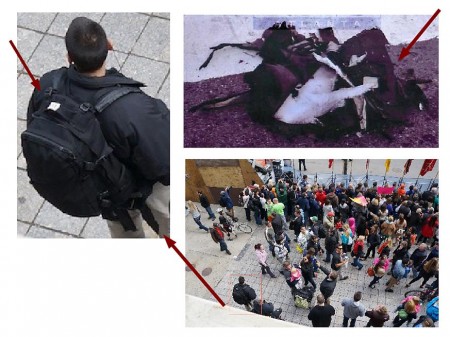 Total Media Blackout Now Under Way On Most Likely Suspects In Boston Marathon Bombing - Photos BANNED By MSM-09