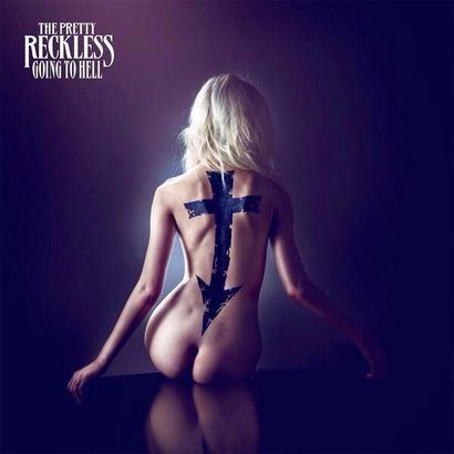 The Pretty RECKLESS Going To Hell