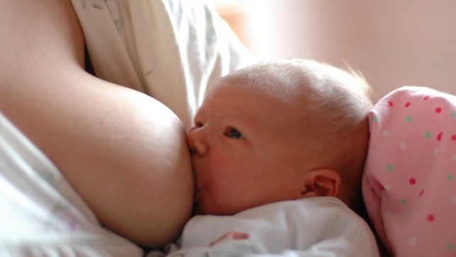 OCA Calls on US Regulators to Ban Glyphosate over Breast Milk Study