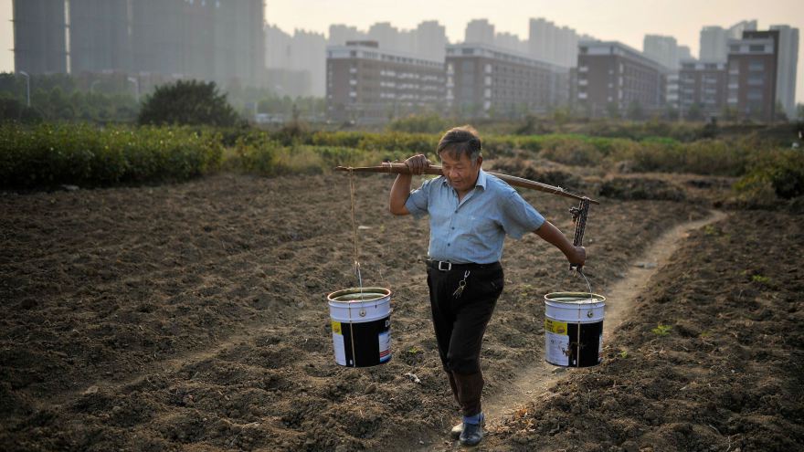 pollution-soil-china