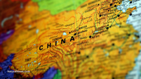 China-Map-Close-Up-Country