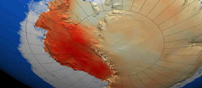 Ice has been accumulating, not melting in the Southern Hemisphere-2