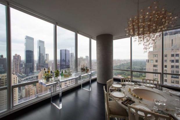 one57 penthouse view_0