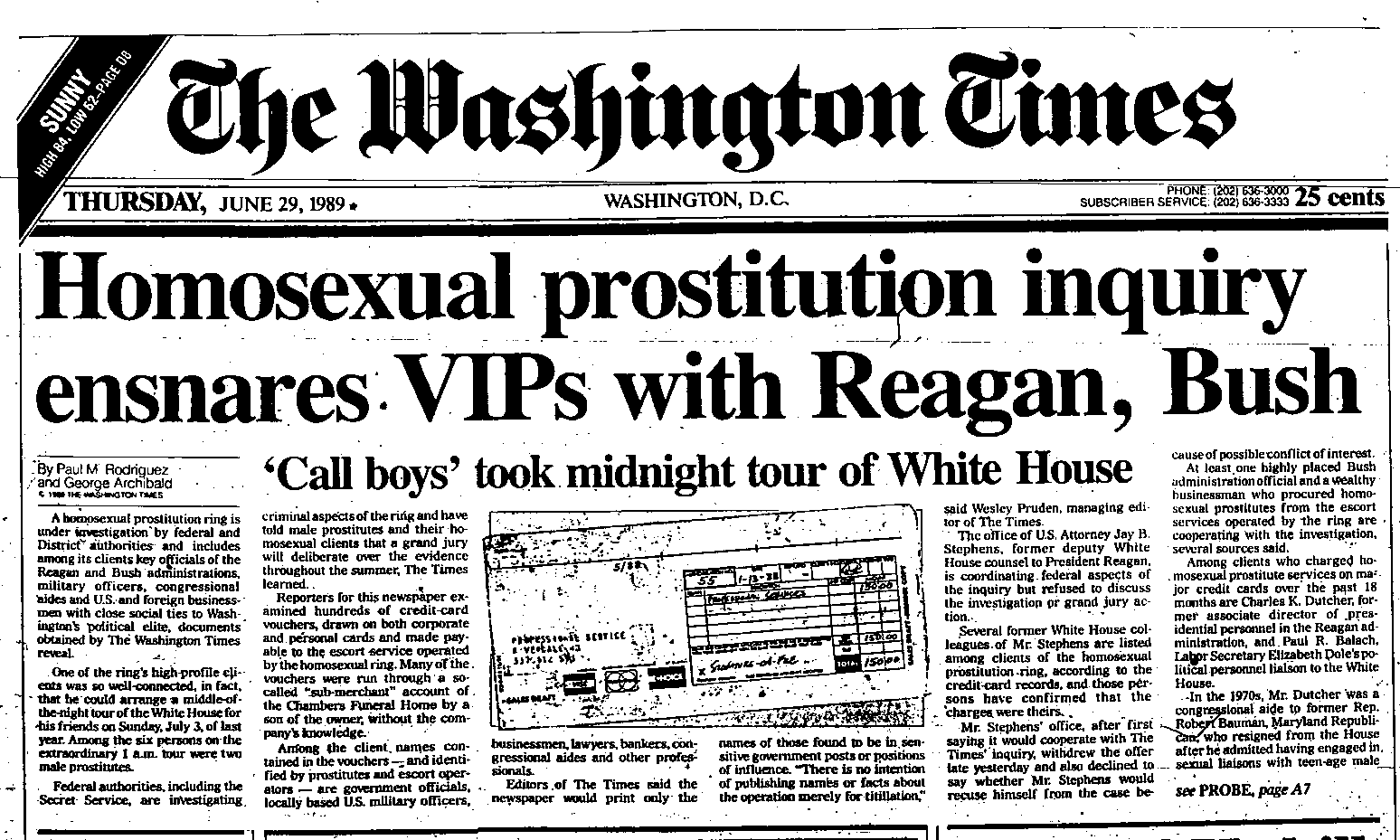 Reagan-Bush-homosexual-prostitution