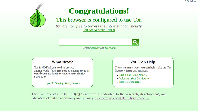 How NSA tracks all German Tor users as extremists