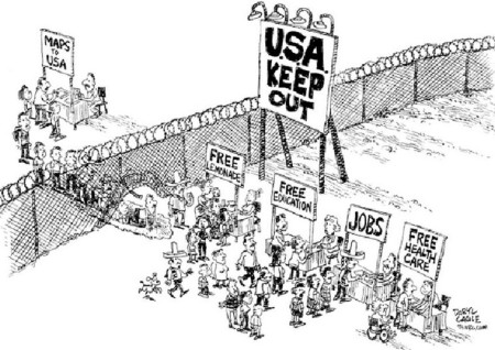 Immigration-USA