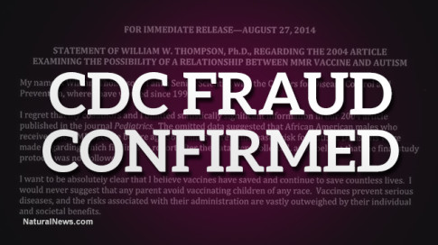 CDC-Fraud-Confirmed