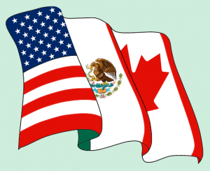 NAFTA-Logo