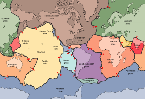 Tectonic-Plates-Wikipedia