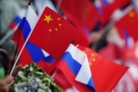 china russia flags_0