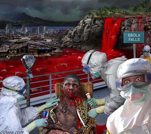 Ebola-Dees