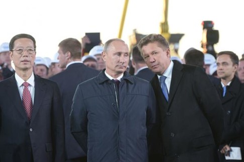Putin in Siberia_0