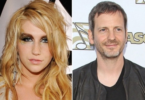 Kesha Sues Producer-Handler Dr. Luke for Abuse Almost Leading to Death