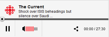 ISIS vs Saudis