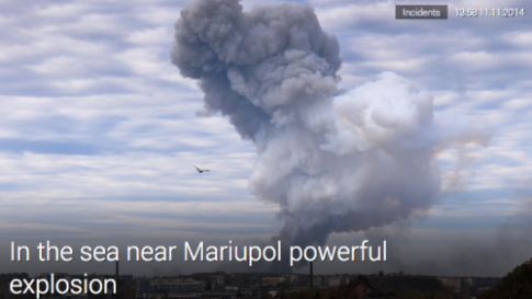 mariupol explosion_0