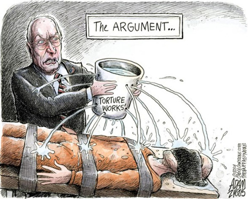 Cheney-torture-works
