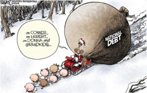 US-Obama-Santa-Claus