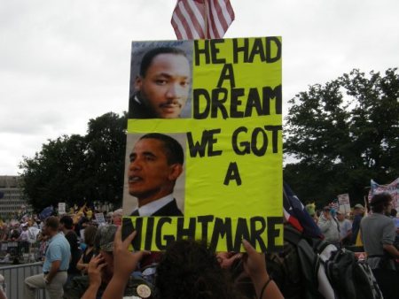 mlk-obama-dream-versus-nightmare