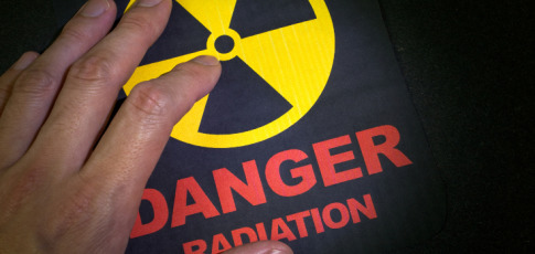 radiation-danger