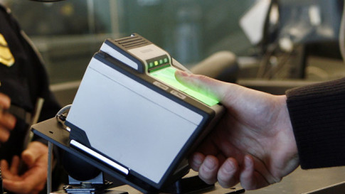 California cops sign contract to begin using massive biometric database