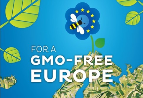GMO-free-Europe