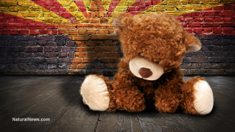 Sad-Teddy-Bear-Arizona