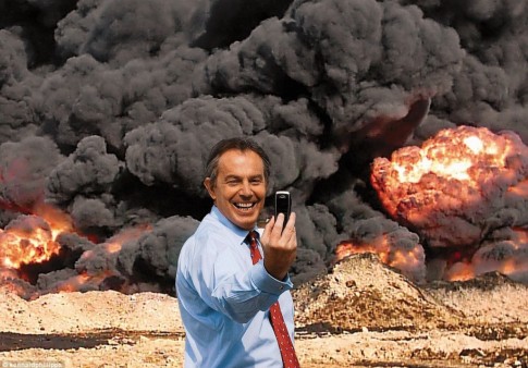 Tony-Blair