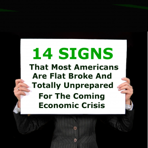 14-Signs-Americans-Are-Flat-Broke