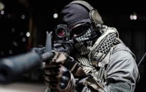 The Golden Age of Black Ops – In Fiscal 2015 U.S. Special Forces Have Already Deployed to 105 Nations