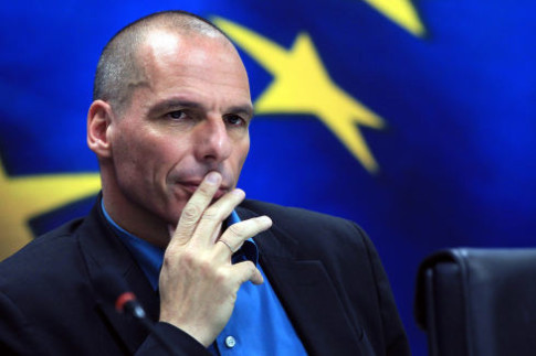 Yanis-Varoufakis