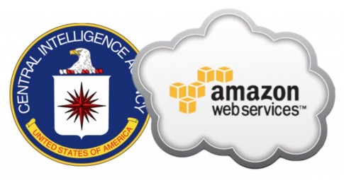 CIA-Amazon