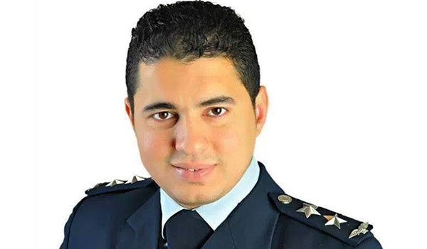 Egyptian Pilot Arrested for Not Bombing Yemen