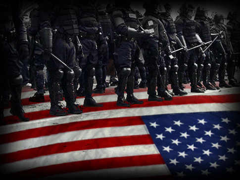 american-police-state