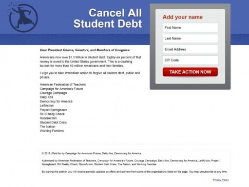 cancel student debt_0